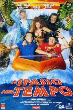 A spasso nel tempo's poster
