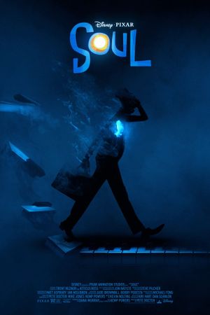 Soul's poster