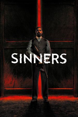 Sinners's poster