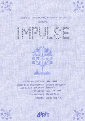 Impulse's poster