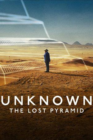 Unknown: The Lost Pyramid's poster