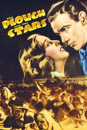 The Plough and the Stars's poster