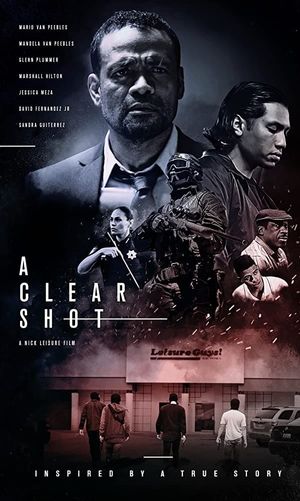 A Clear Shot's poster