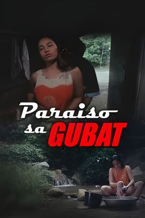 Paraiso sa gubat's poster