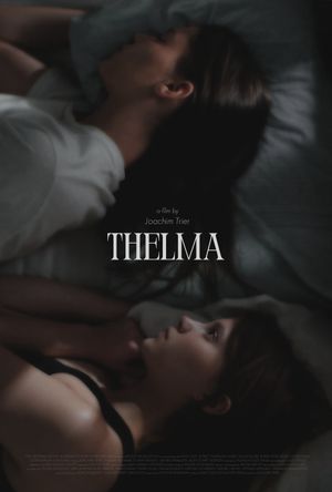 Thelma's poster