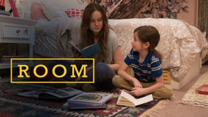 Room's poster