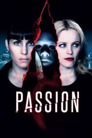 Passion's poster
