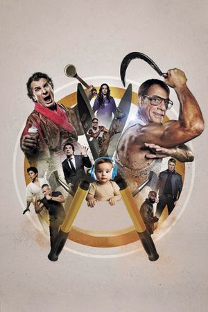 The Gardener's poster