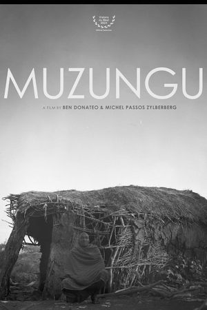 Muzungu's poster