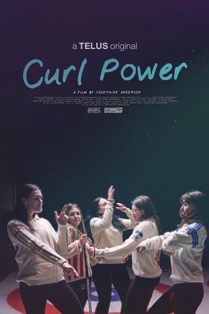 Curl Power's poster image