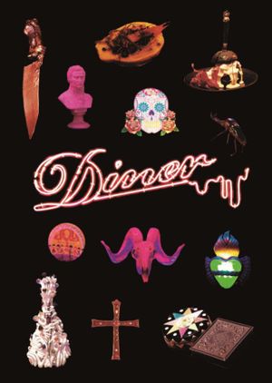 Diner's poster