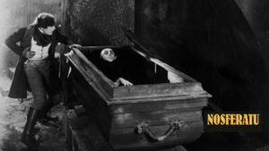 Nosferatu: A Symphony of Horror's poster