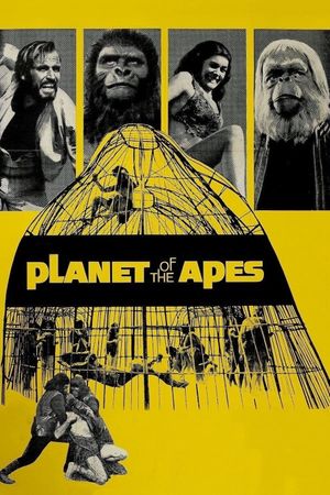 Planet of the Apes's poster