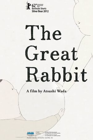 The Great Rabbit's poster