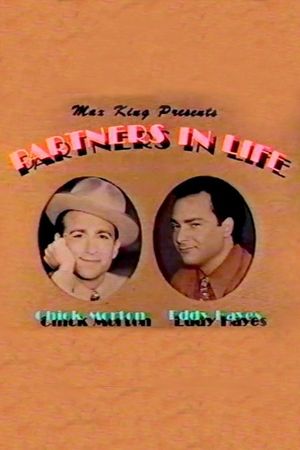 Partners in Life's poster