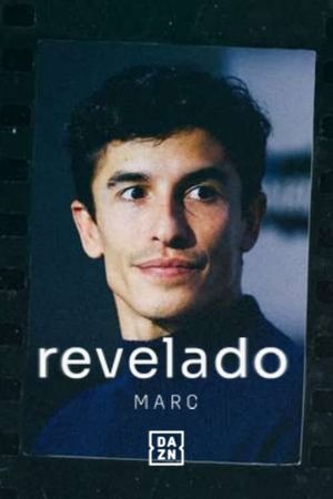 Marc. Revealed's poster image