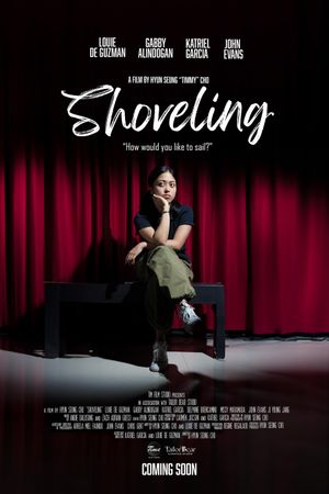 Shoveling's poster