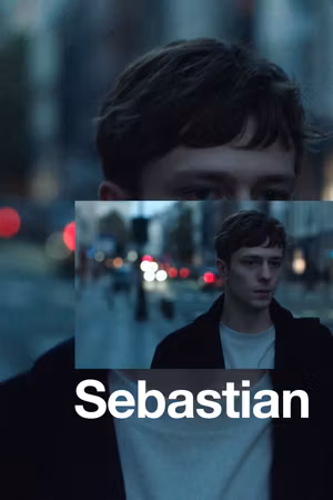 Sebastian's poster