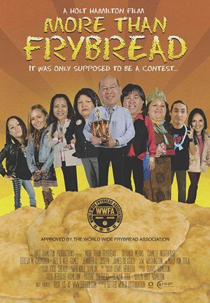 More Than Frybread's poster