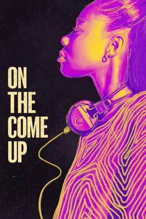 On the Come Up's poster