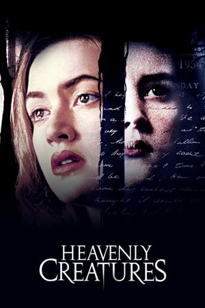 Heavenly Creatures's poster