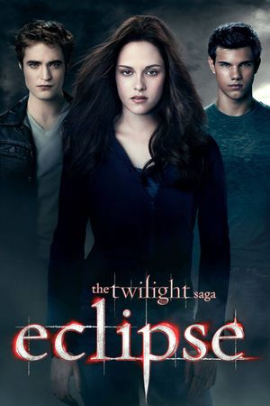 The Twilight Saga: Eclipse's poster image