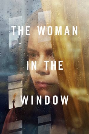 The Woman in the Window's poster