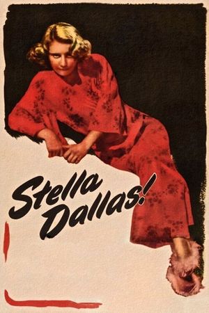 Stella Dallas's poster