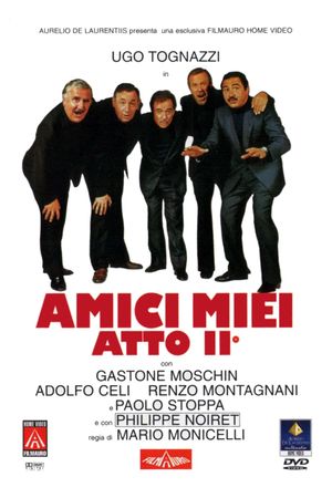 All My Friends Part 2's poster