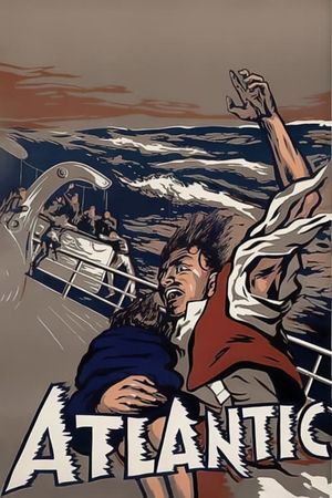 Atlantic's poster