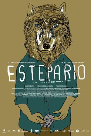 Estepario's poster