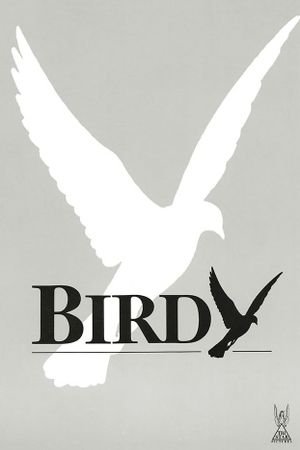Birdy's poster