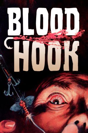 Blood Hook's poster