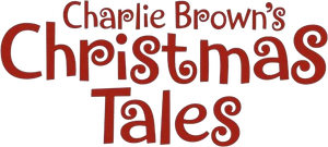 Charlie Brown's Christmas Tales's poster