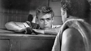 East of Eden's poster