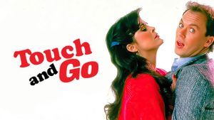 Touch and Go's poster