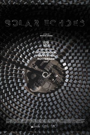 Solar Echoes's poster