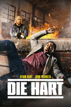 Die Hart's poster