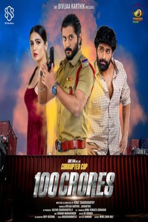 100 Crores's poster