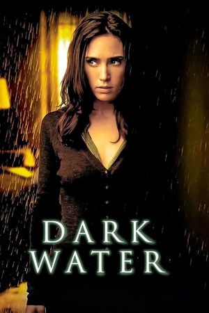 Dark Water's poster