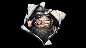 Critters's poster