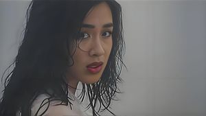 Mermaid Got Married's poster