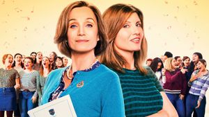 Military Wives's poster