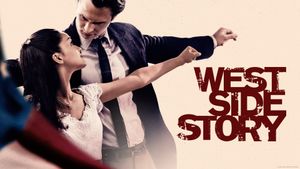West Side Story's poster