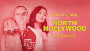 North Hollywood's poster