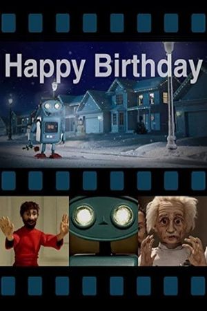 Happy Birthday's poster