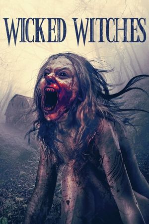 Wicked Witches's poster