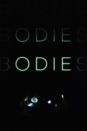Bodies Bodies Bodies's poster