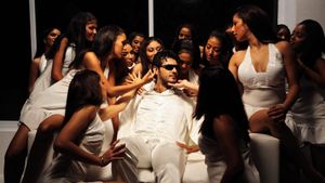 Billa's poster