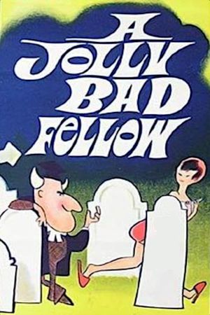 They All Died Laughing's poster